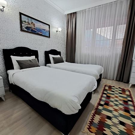 Golden Life Apart Hotel Istanbul Luaran gambar