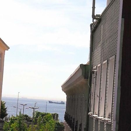 Golden Life Apart Hotel Istanbul Luaran gambar