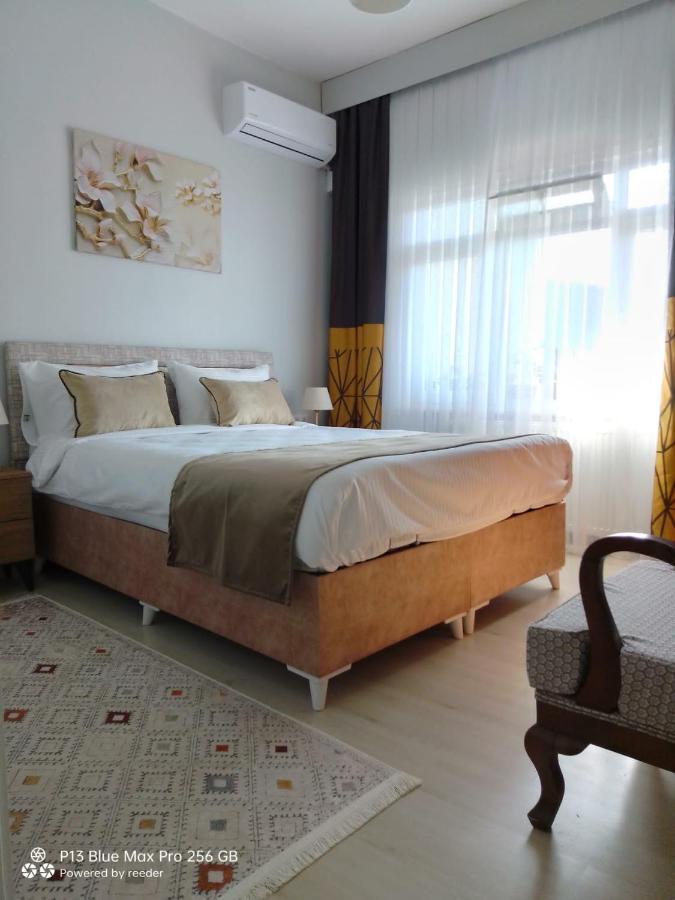 Golden Life Apart Hotel Istanbul Luaran gambar