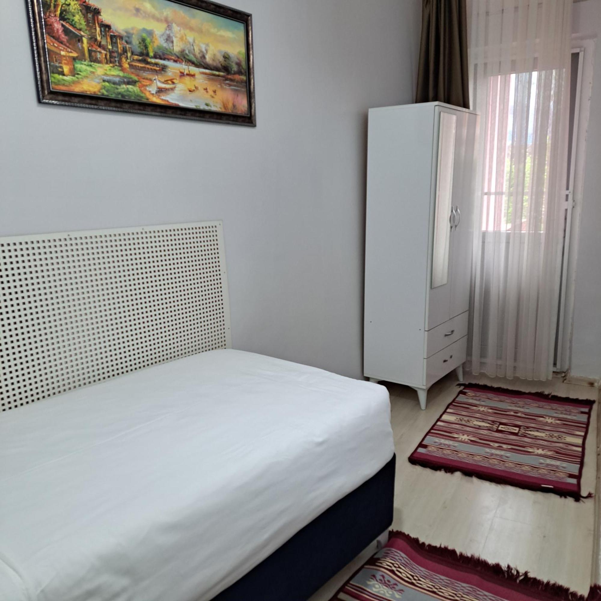 Golden Life Apart Hotel Istanbul Luaran gambar