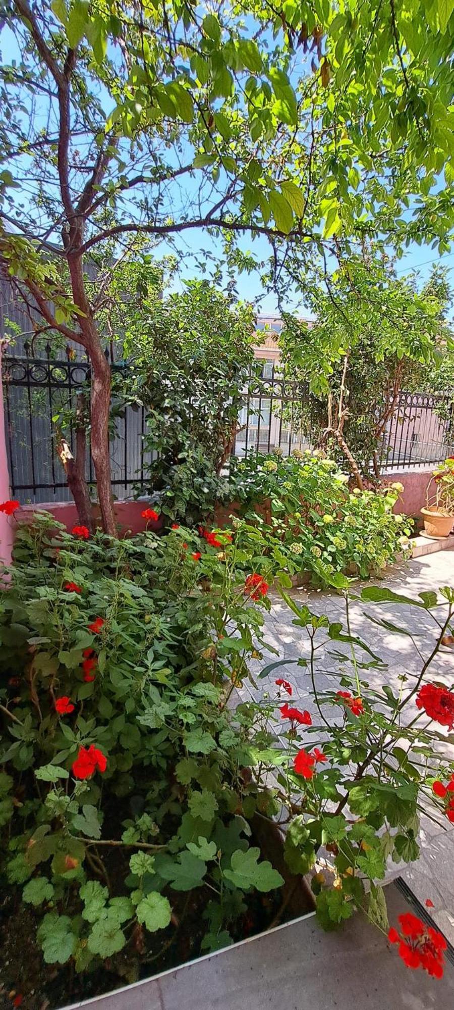 Golden Life Apart Hotel Istanbul Bilik gambar