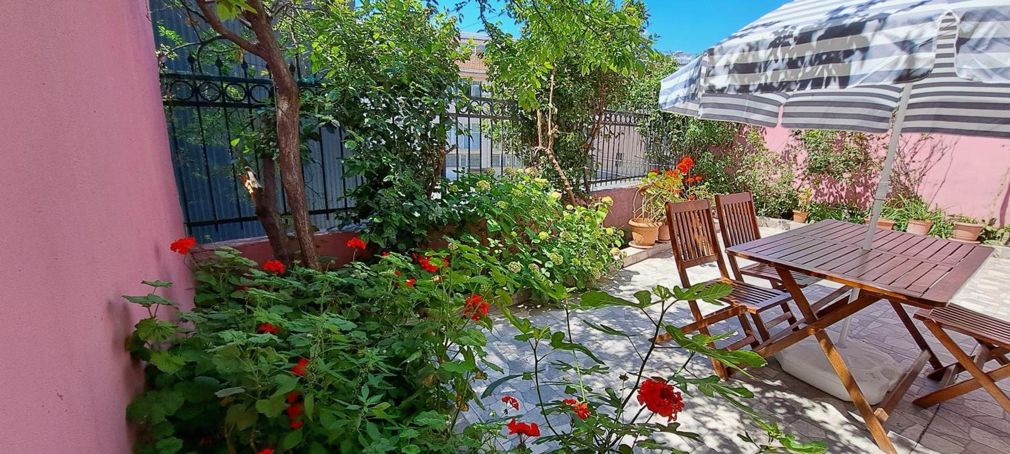 Golden Life Apart Hotel Istanbul Bilik gambar